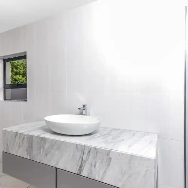 STRIKING CONTEMPORARY MASTERPIECE WITH PRIVATE POOL