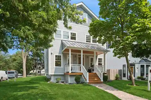 Exceptional New Construction