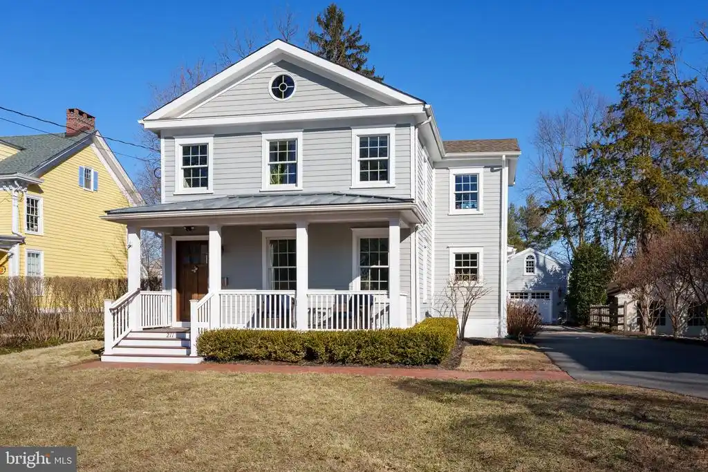 Timeless Elegance with Modern Convenience