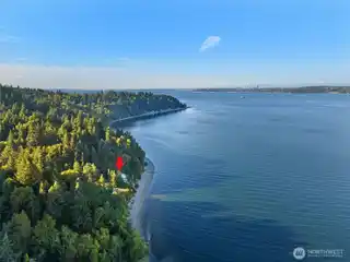 Extraordinary Northwest Estate