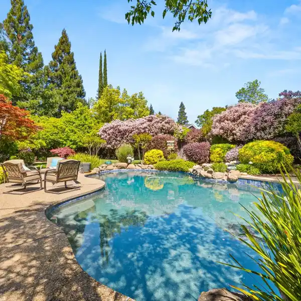 THE PERFECT EVERYDAY RETREAT