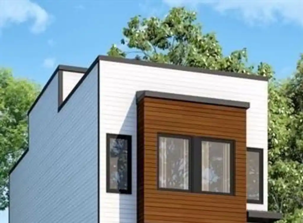 Modern Masterpiece in the Heart of Mount Washington