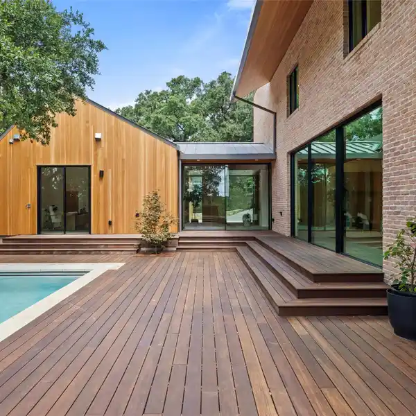 EXTRAORDINARY NEW CONSTRUCTION