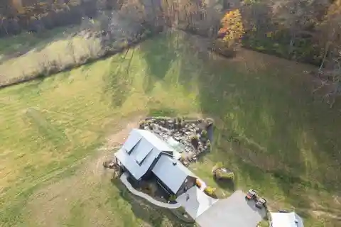 Unique Private Paradise