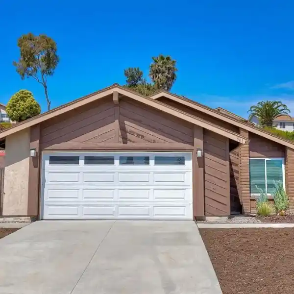 SPACIOUS RANCH-STYLE HOME IN SEA MESA