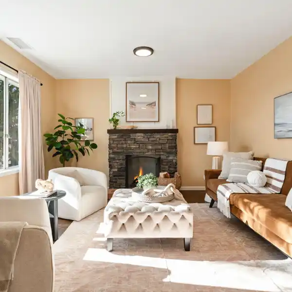 RARE RESIDENCE IN BUNGALOW HAVEN
