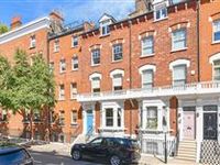UNIQUE AND HANDSOME REDBRICK HOME IN CHELSEA