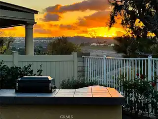 Stunningly Light-Filled Mediterranean Retreat