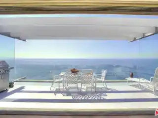 Spectacular Opportunity for a Modern Home