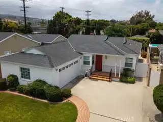 Charming Updated Single-level Home