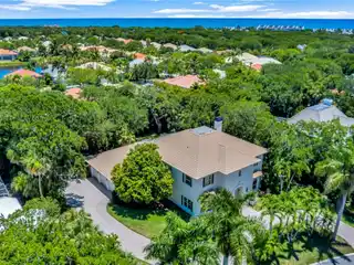 Rare Opportunity on Vero Beach's Barrier Island