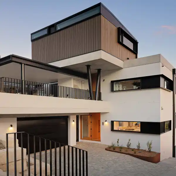 INNOVATIVELY DESIGNED LOWER DUPLEX