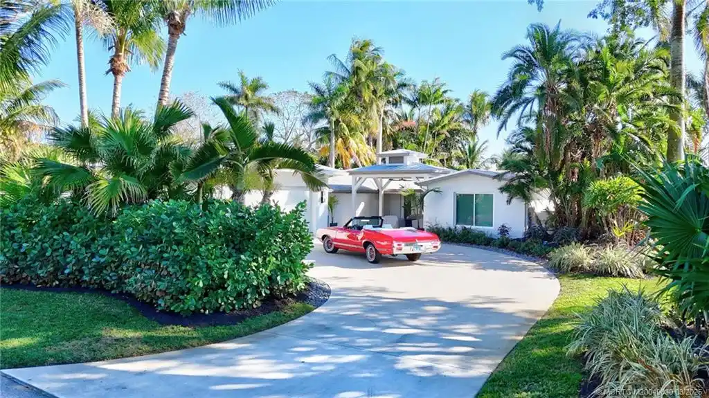 Beautifully Renovated Waterfront Home