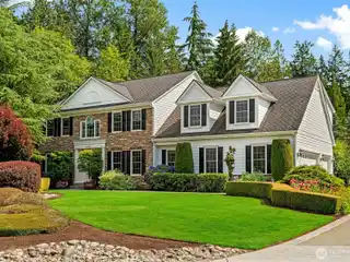 Welcome to Washington National Golf Course!