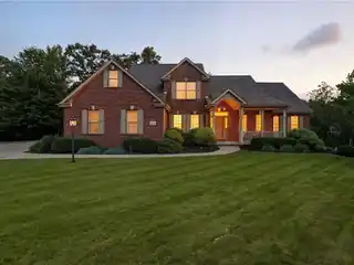 Gorgeous Custom Home in Exclusive Shadow Creek