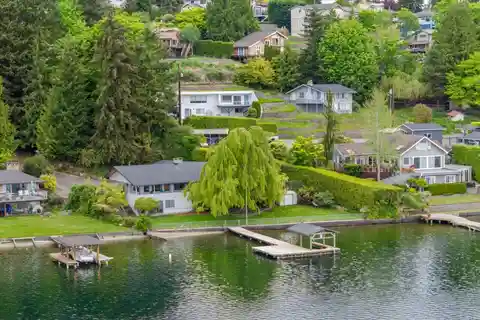Rare Opportunity on Lake Stevens