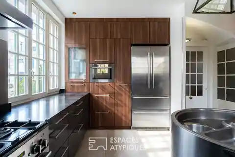 Renovated 1913 Gem with Lush Gardens