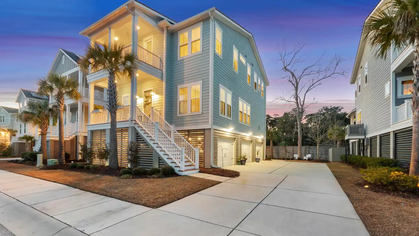 Residential
