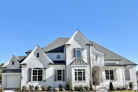 Personalize Your Dream Home