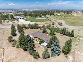Unique Village Road 10 Acre Horse Property
