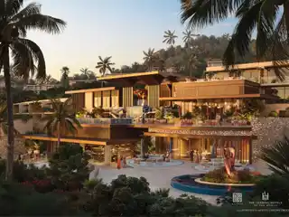 State-of-the-art Luxury Living at Vie L’ven