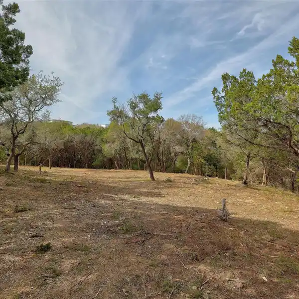 SECLUDED TWO ACRE HOMESITE