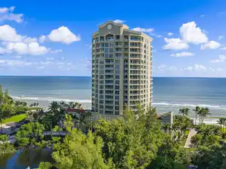 Oceanfront Living on Singer Island