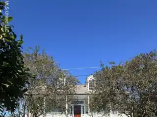 Historic Elegance Meets Modern Comfort