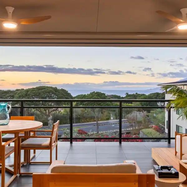 PRISTINE WAILEA RESIDENCE