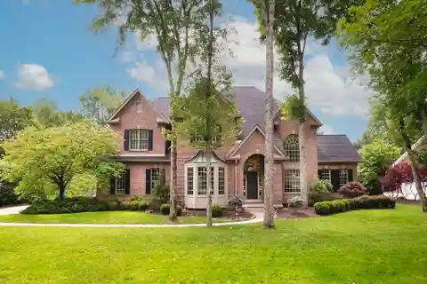 Pristine Provincial Style Home in Treesdale