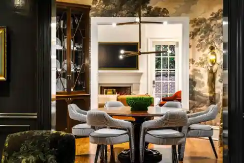 Newly Renovated Buckhead Townhome