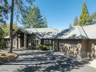 Rare Creekside Sanctuary on 5.49 Serene Acres