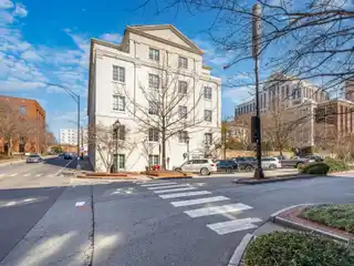 Newly Renovated Condo in the Heart of Downtown Greenville