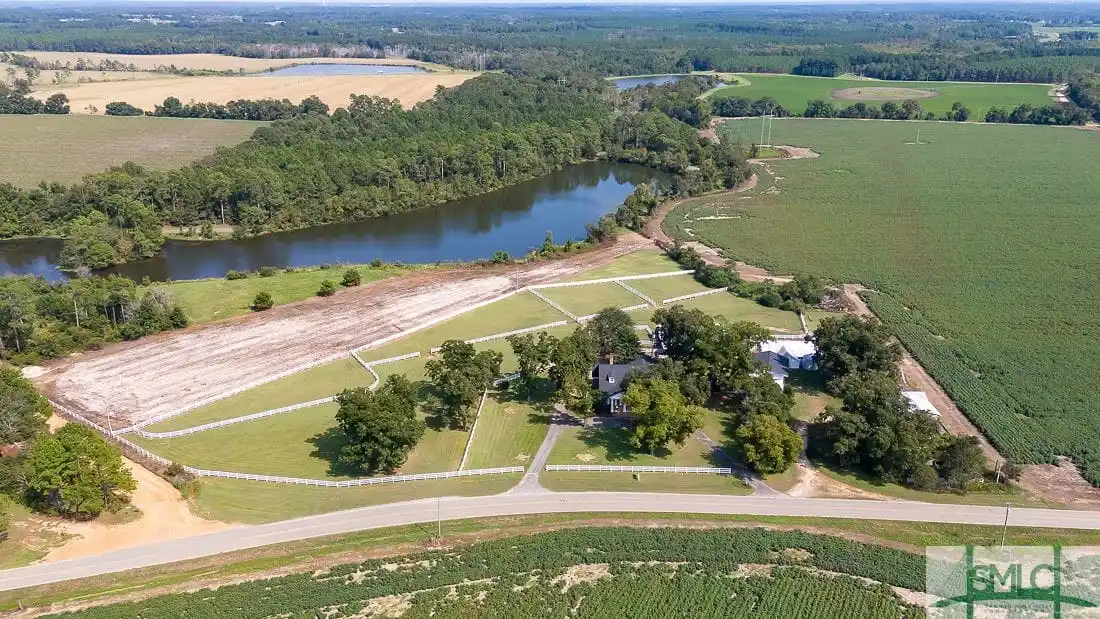 Silver Fox Farm