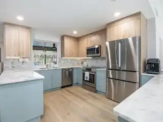Private Oasis in Logan Woods