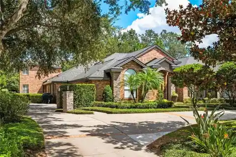 Beautiful Avila Home on an Expansive Lot