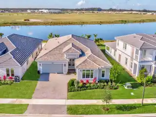 Stylish Home with Breathtaking Water Views