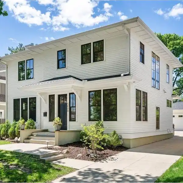 UPGRADED LIGHT-FILLED HOME