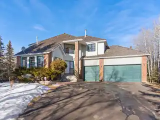Exclusive Private Acreage Property