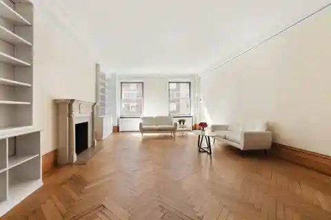 Expansive Home in a Great Location