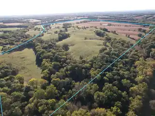 Truly Remarkable 272-Acre Property