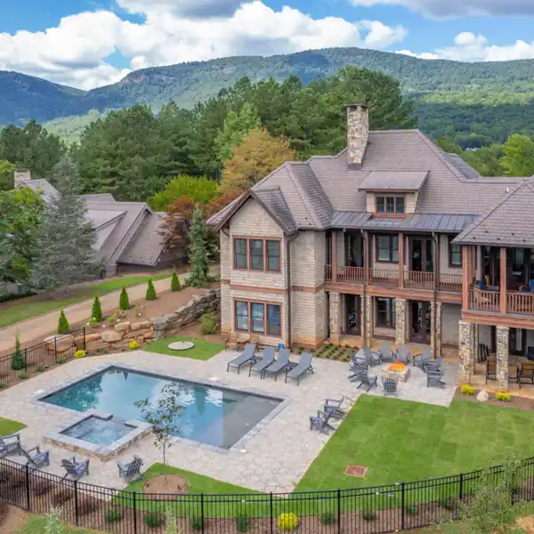 TURNKEY LUXURY HOME IN THE HEART OF BRIGHTS CREEK