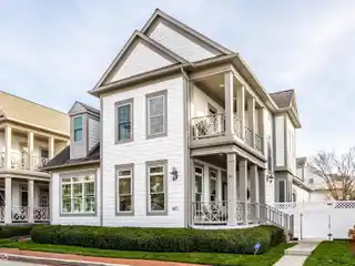 Epitome of Luxury and Low-Maintenance Living