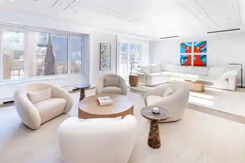 A Mansion in the Sky