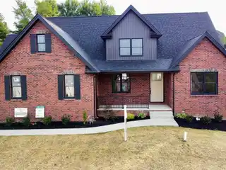 Customize Your Dream Home on Skyline Drive