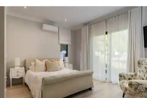 Exceptional North Facing Home