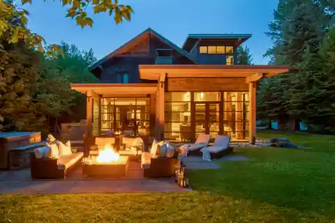Contemporary Design and Quality Craftsmanship
