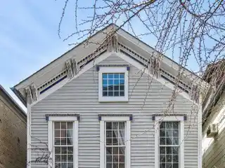 Charming Old Town Home