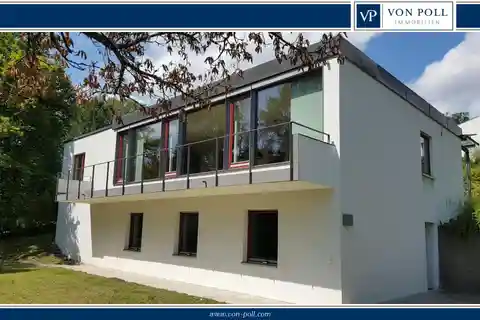 Renovated Villa in a Dream Location