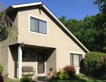 Sunny Updated Three Bedroom Condo